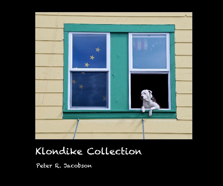 View Klondike Collection by Peter R. Jacobson