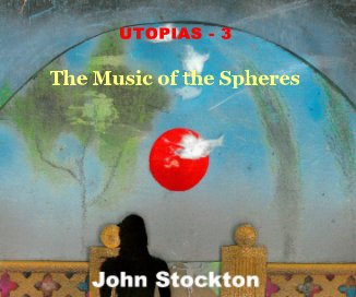 UTOPIAS - 3 book cover