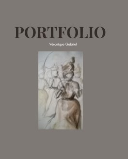 Portfolio V Gabriel book cover