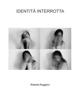 Identità Interrotta book cover