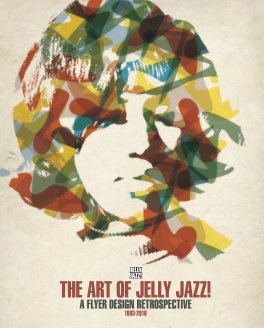 The Art of Jelly Jazz book cover
