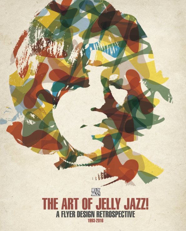 View The Art of Jelly Jazz by Peter Isaac