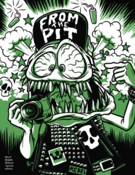 From The Pit book cover