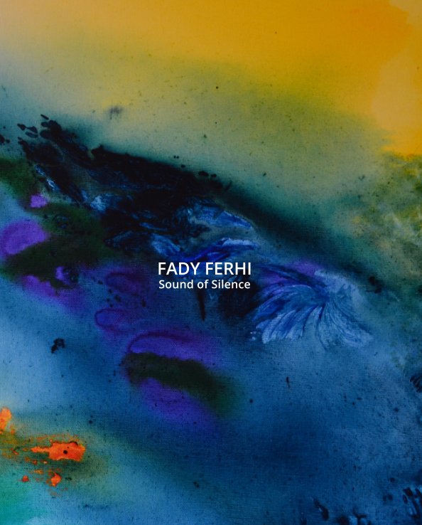 View Positive Energy And infinity by Fady Ferhi