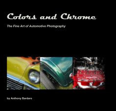 Colors and Chrome book cover
