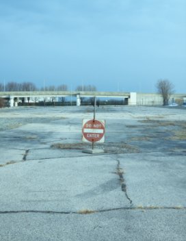 Abandoned book cover