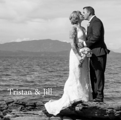 Tristan & Jill book cover