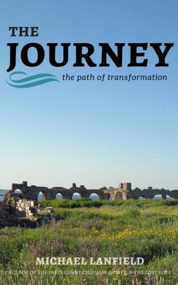 View The Journey by Michael Lanfield