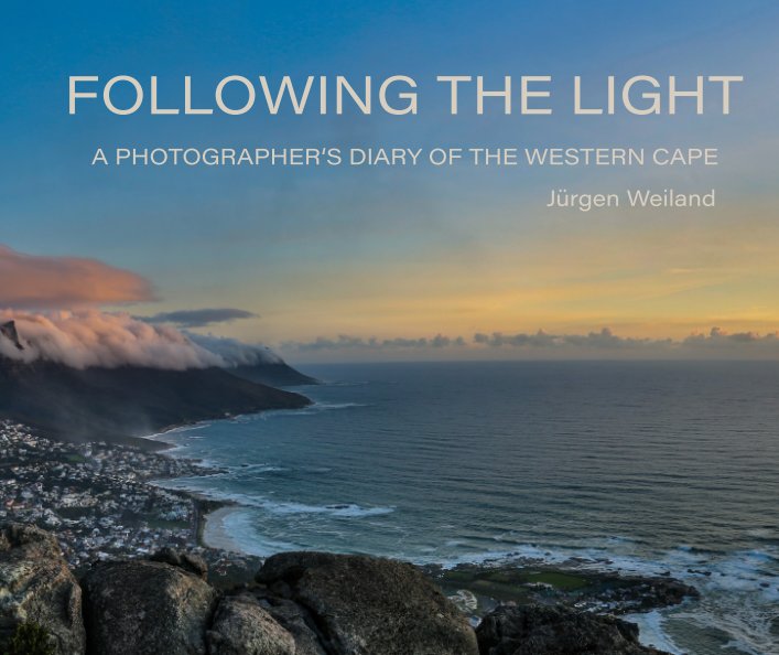 View Following the Light by Jürgen Weiland Photography