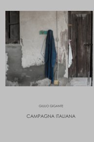 CAMPAGNA ITALIANA book cover