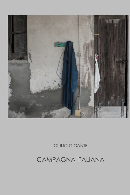 Visualizza CAMPAGNA ITALIANA di GIULIO GIGANTE
