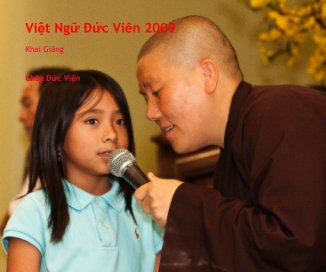 Việt Ngữ Đức Viên 2009 book cover