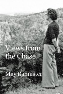 Views from the Chase book cover