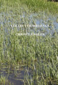Collected Writings book cover