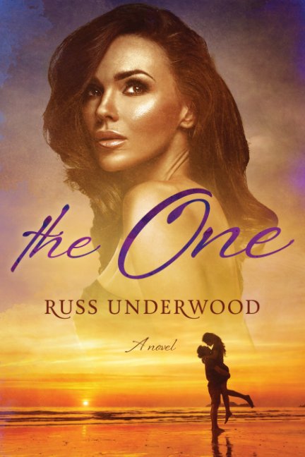 View the One by Russ Underwood