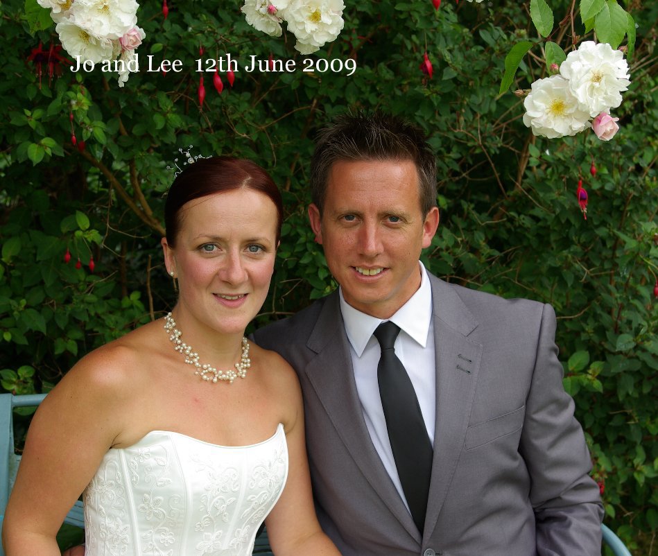 View Jo and Lee 12th June 2009 by Prindy
