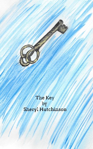 Visualizza The Key di Sheryl Hutchinson