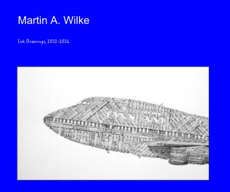 Martin A. Wilke book cover