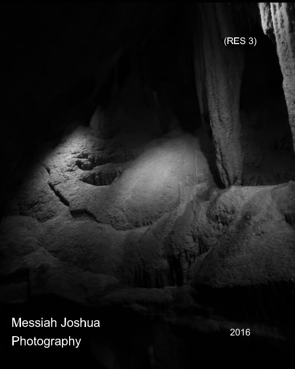 Visualizza RES 3 di MESSIAH JOSHUA