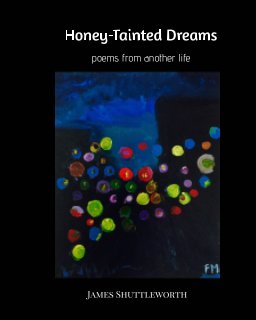 Honey-Tainted Dreams book cover