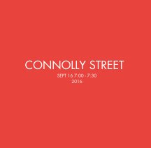 Connelly Street book cover