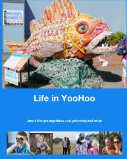 Life in YooHoo book cover