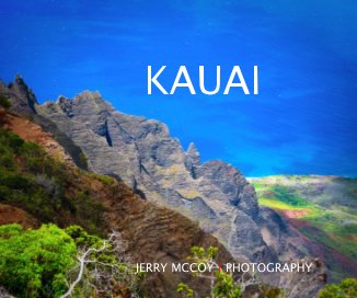 KAUAI book cover