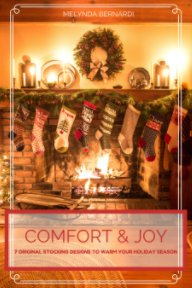 Comfort & Joy book cover