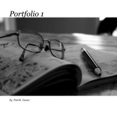 Portfolio 1 book cover