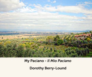 My Paciano - Il Mio Paciano book cover