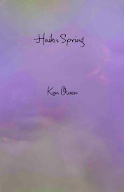 Haiku Spring book cover