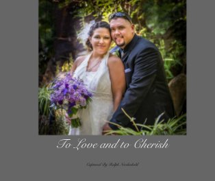 To Love and to Cherish book cover