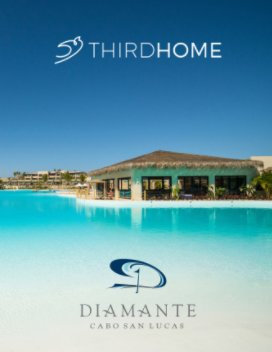 Diamante Final - Third Home book cover