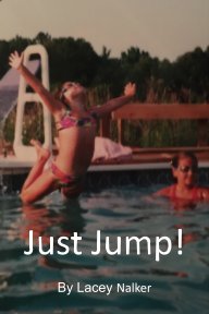 Just Jump! book cover