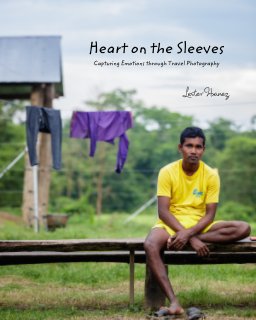 Heart on the Sleeves book cover