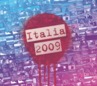 Italia2009 book cover
