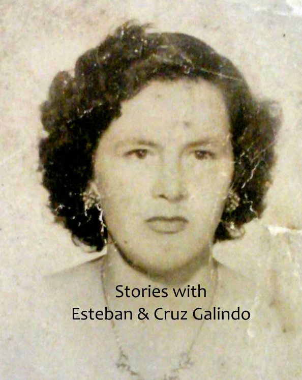Ver Stories with Esteban and Cruz Galindo por Marie Isabel Galindo-Fazzone