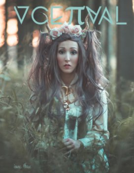 Conceptual Magazine book cover