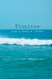 Tinnitus book cover