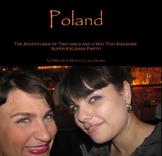 View Poland by Shilo-Anne Morton & Laura Sestito