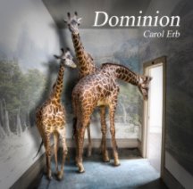 Dominion book cover