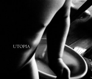 Utpoia book cover