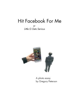 Hit Facebook For Me book cover