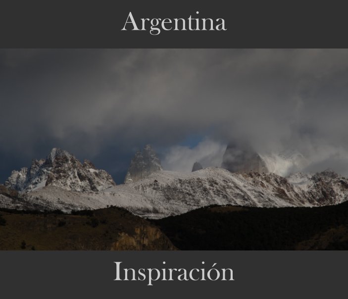 Visualizza Argentina - Inspiración di Markus Hari