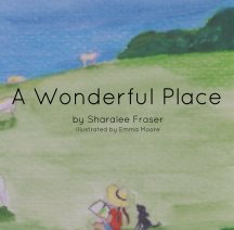 A Wonderful Place book cover