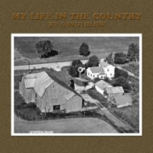 My Life in the Country book cover