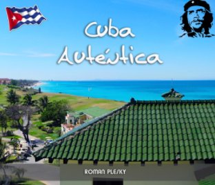 Cuba Auténtica book cover