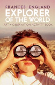 Explorer of the World book cover