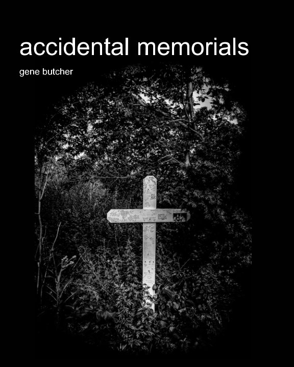 View Accidental Memorial by Gene Butcher