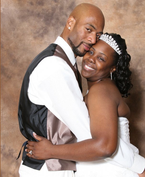 Ver The Wedding Proof Book of Shawn and Arthea Grubbs por AMP Video & Photo, Michal Muhammad